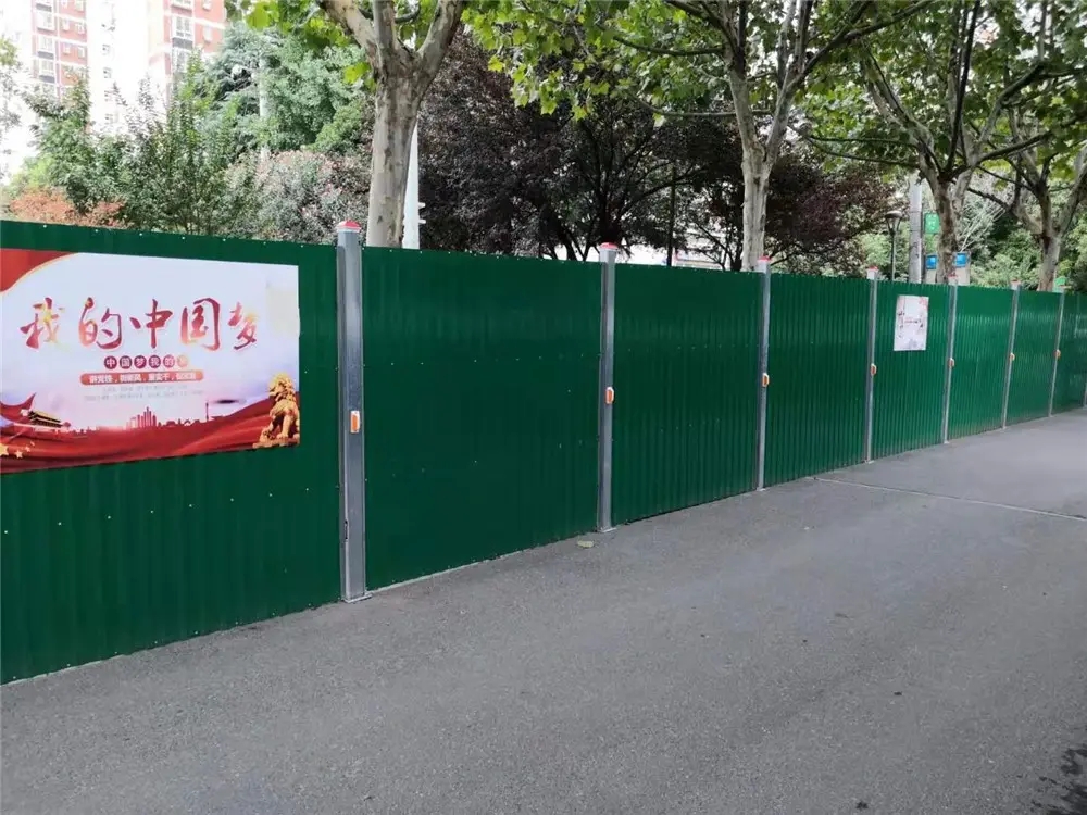 南充圍擋樱桃在线视频观看製作施工安裝