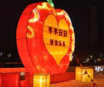 南充市政亮化樱桃在线视频观看製作施工安裝