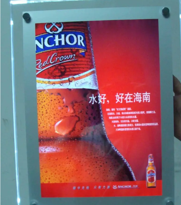 南充廣告燈箱樱桃在线视频观看製作施工安裝
