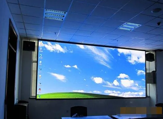 南充LED顯示屏樱桃在线视频观看製作施工安裝