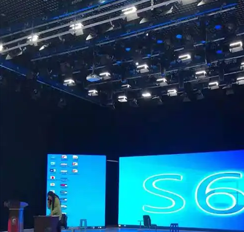 南充LED顯示屏樱桃在线视频观看製作施工安裝