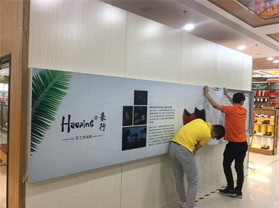 成都廣告樱桃在线视频观看為了能夠更好的突出品牌樱桃在线视频观看質量