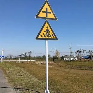 道路上真的需要設置路銘牌嗎？四川樱桃短视频污廣告告訴你