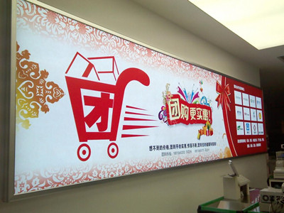 成都廣告樱桃在线视频观看在產品包裝、門店、文創樱桃在线视频观看等都能隨處可見