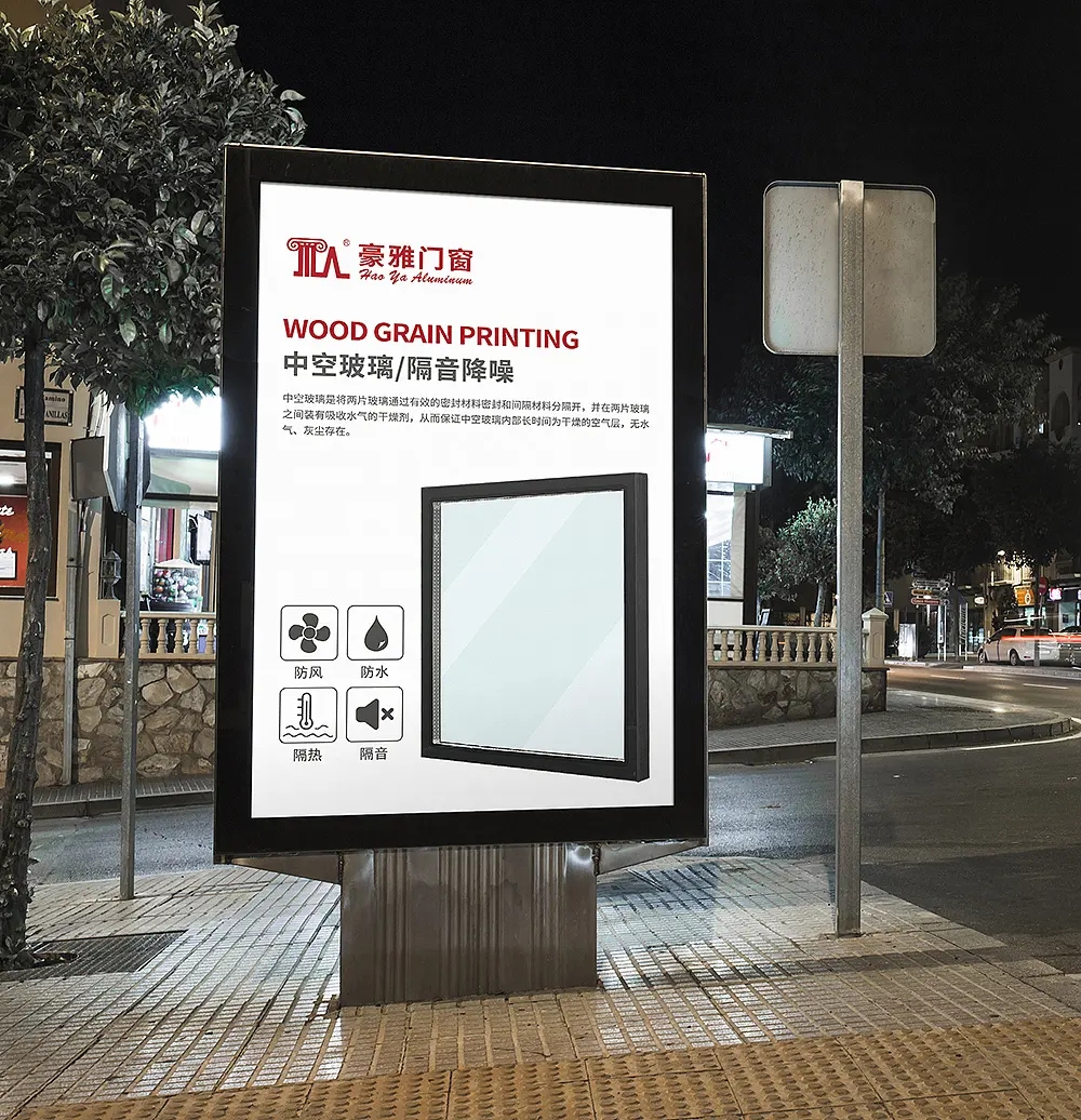 成都燈箱廣告樱桃在线视频观看安裝