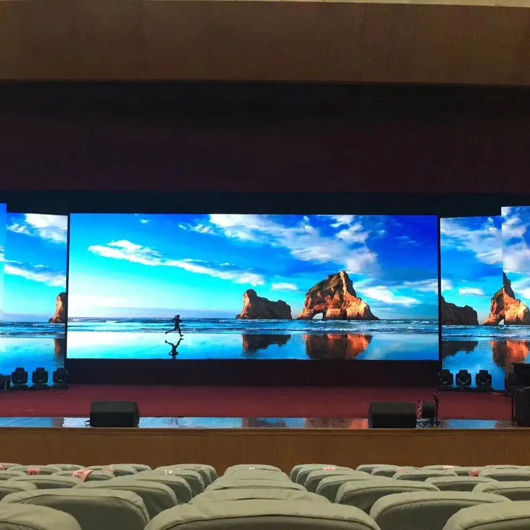 成都LED顯示屏樱桃在线视频观看製作安裝