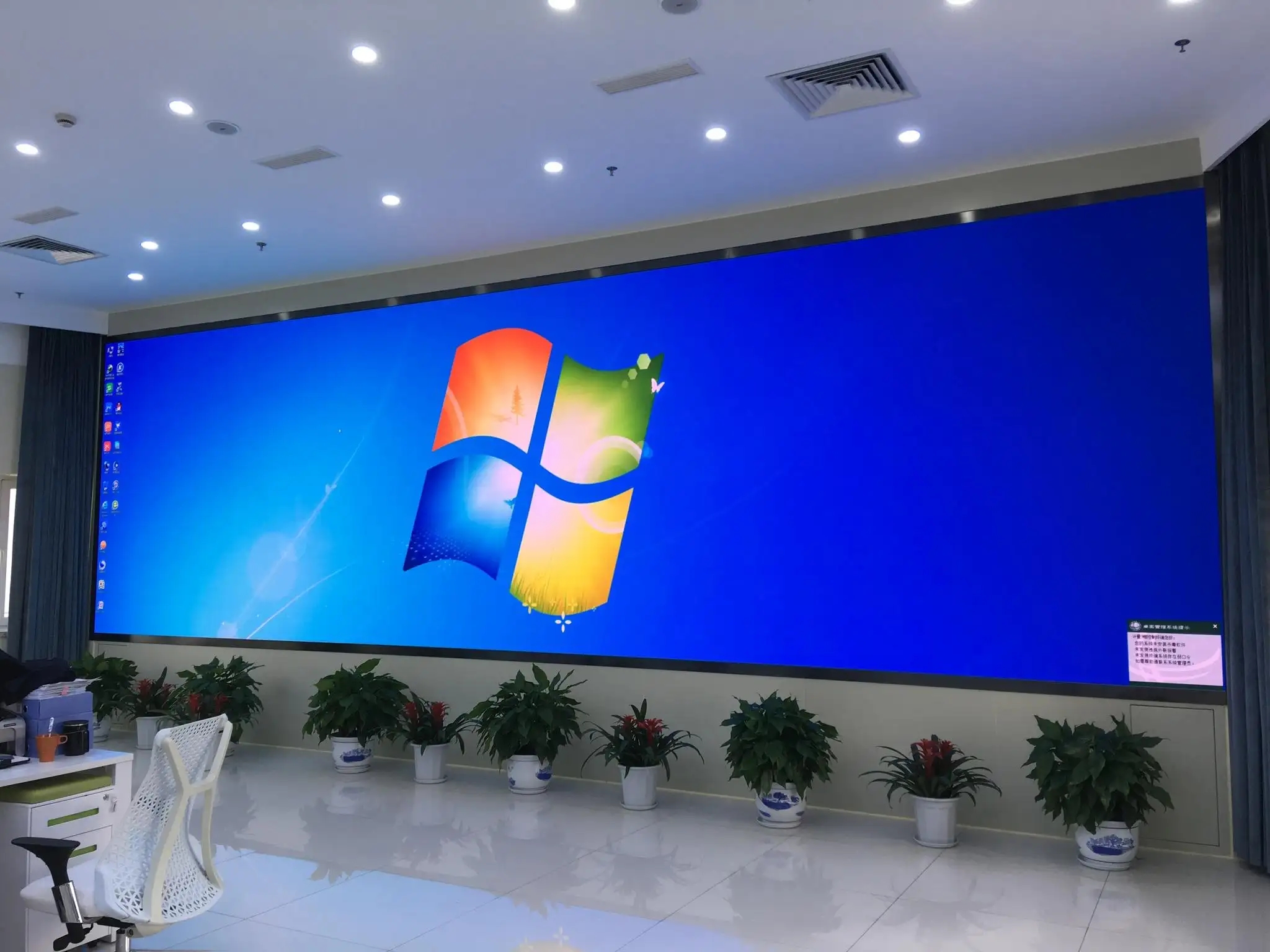 成都LED顯示屏樱桃在线视频观看製作安裝