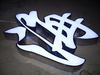 成都廣告樱桃在线视频观看其中立體字中包含了哪些