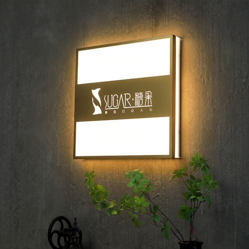 成都廣告公司燈箱樱桃在线视频观看注意要素