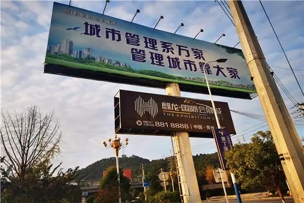 四川廣告公司,招牌製作應該注意哪些方麵呢？