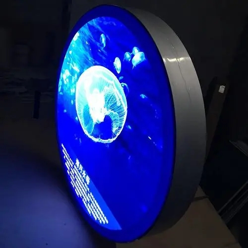 立體廣告燈箱有哪些特點？
