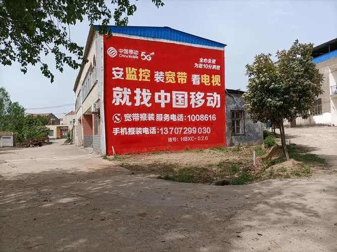 煎熬的廣告標識行業，正在迎來5大變化？