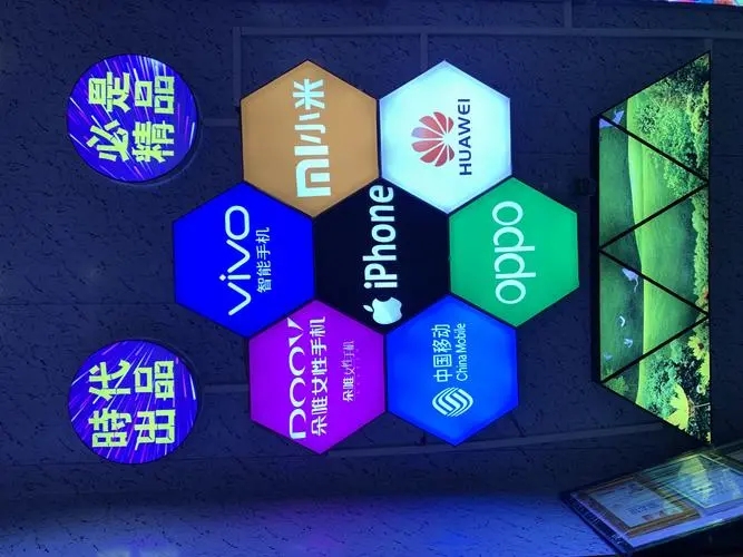 成都廣告樱桃在线视频观看水晶廣告燈箱的特點
