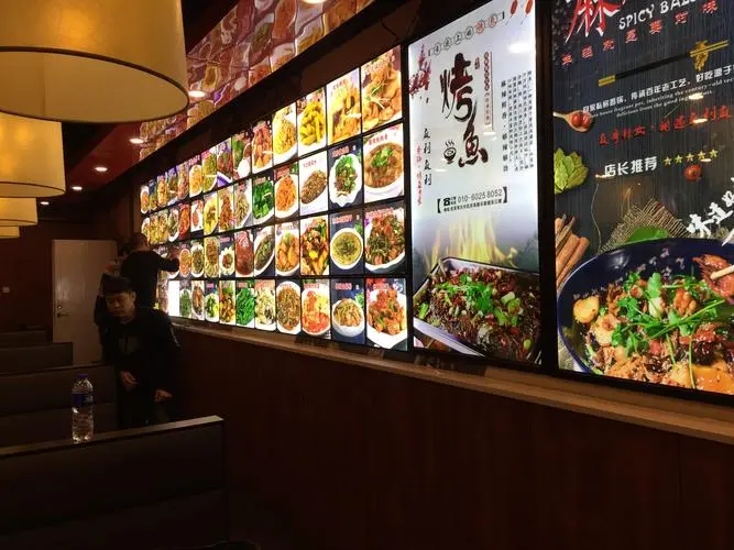 成都廣告公司導視牌製作常見的材料有哪些？
